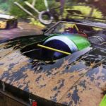 Flatout 4: Review Header