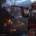 For Honor: Screenshot