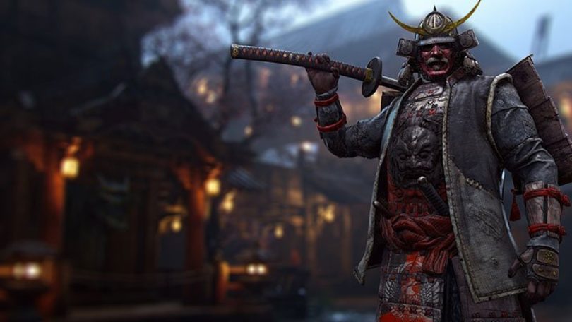 For Honor: Screenshot