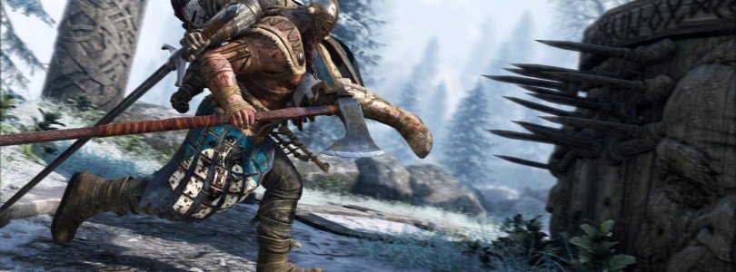 For Honor - Screenshot