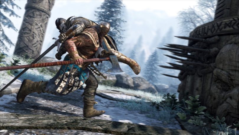 For Honor - Screenshot