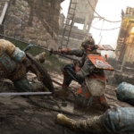 For Honor - Screenshot