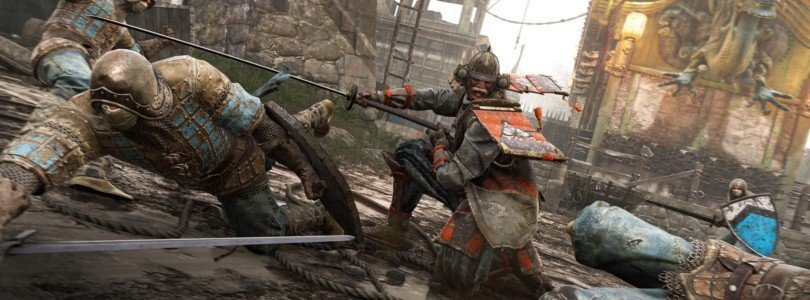 For Honor - Screenshot