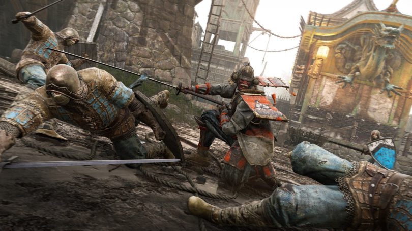 For Honor - Screenshot