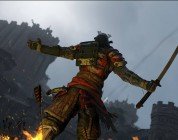 For Honor - Screenshot