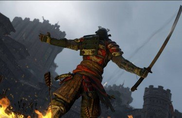 For Honor - Screenshot