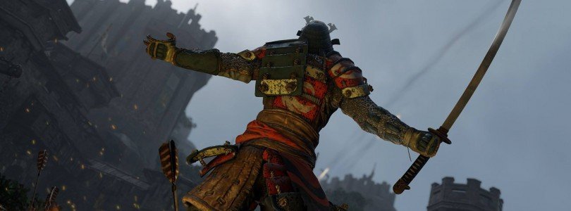 For Honor - Screenshot