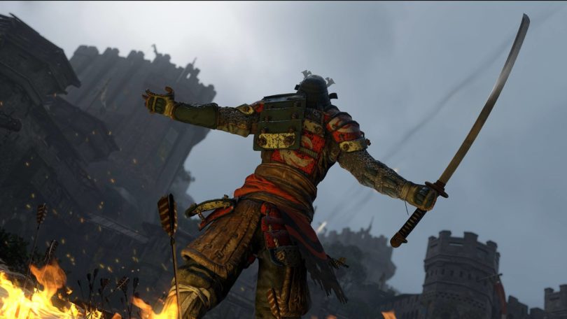 For Honor - Screenshot