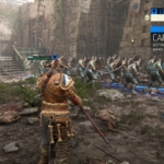 For Honor - Screenshot