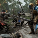 For Honor - Screenshot