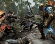 For Honor - Screenshot