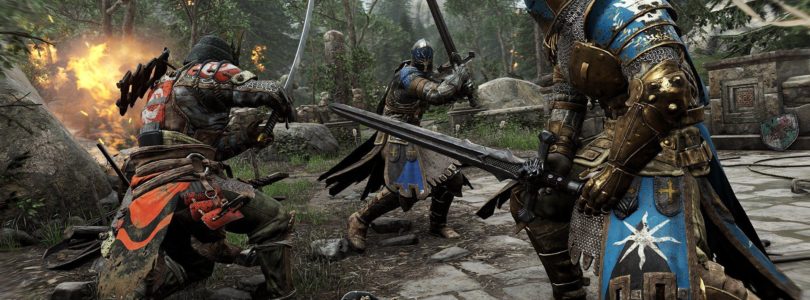 For Honor - Screenshot