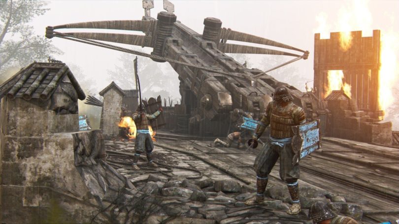 For Honor - Screenshot