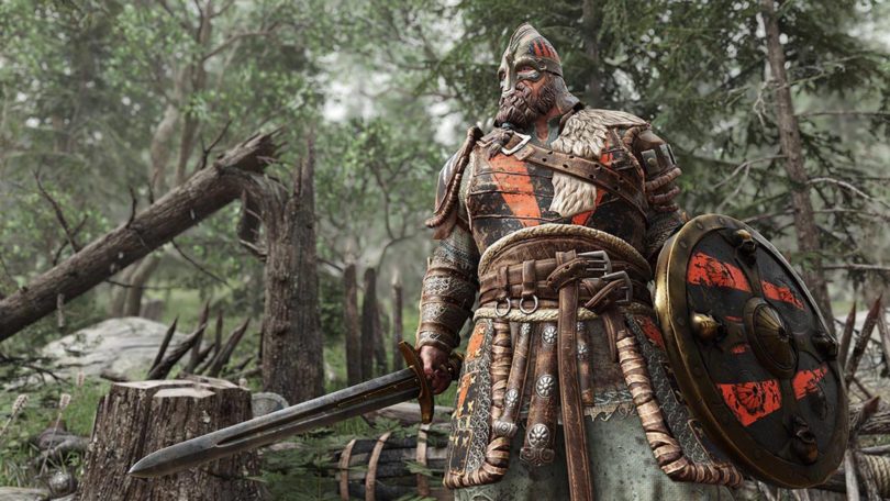 For Honor - Screenshot