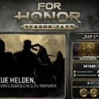 For Honor: Season Pass