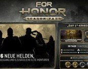 For Honor: Season Pass