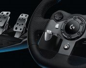 Logitech G920: Review