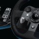 Logitech G920: Review