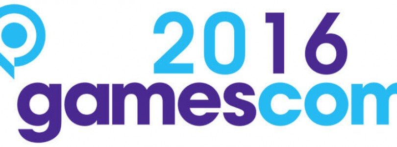 Gamescom 2016: Logo