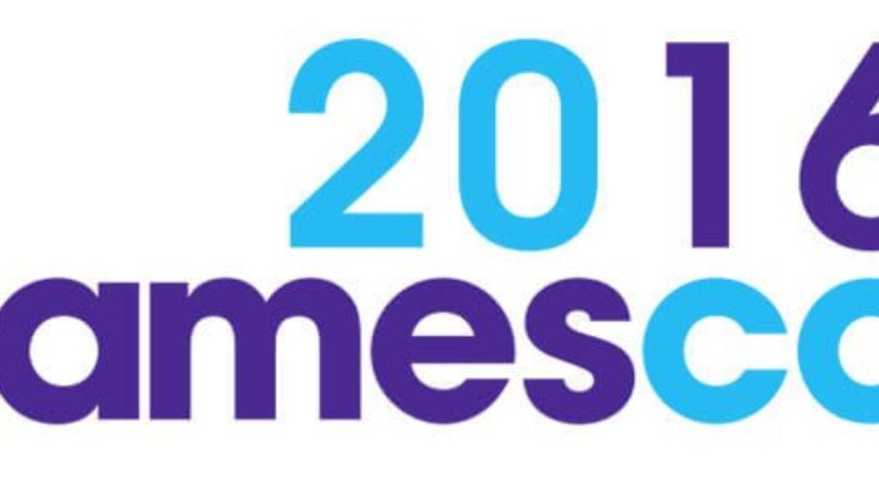 Gamescom 2016: Logo