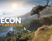 Ghost Recon: Wildlands - Preview Pic