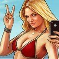 GTA 5: Online Stuntrennen