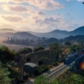 GTA 5: Screenshot