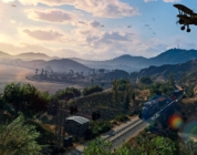 GTA 5: Screenshot