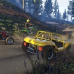 GTA 5: Screenshot