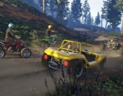 GTA 5: Screenshot