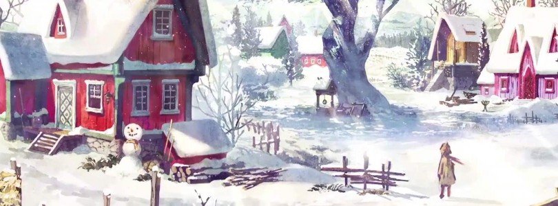 I Am Setsuna: Review Header