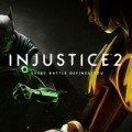 Injustice 2: Cover