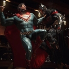 Injustice 2: Superman