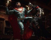 Injustice 2: Superman