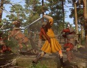 Kingdom Come: Deliverance - Screenshot