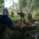 Kingdom Come: Deliverance - Screenshot