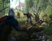 Kingdom Come: Deliverance - Screenshot