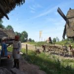 Kingdom Come: Deliverance - Screenshot