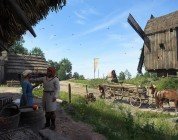 Kingdom Come: Deliverance - Screenshot