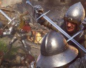 Kingdom Come: Deliverance - Screenshot