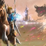 The Legend of Zelda: Breath of the Wild - Review Header