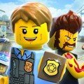 LEGO City Undercover: Cover