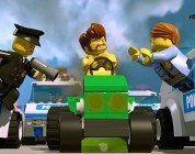 LEGO City Undercover: News