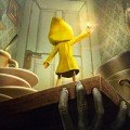 Little Nightmares: Screenshot