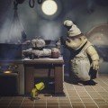 Little Nightmares: Screenshot