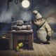 Little Nightmares: Screenshot