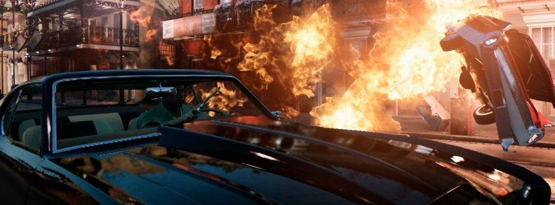 Mafia 3 - Review Header