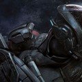 Mass Effect: Andromeda - Cover