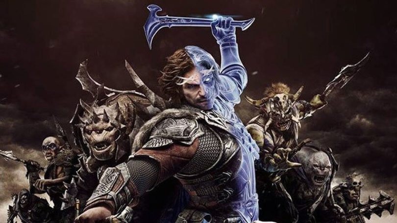 Middle-Earth: Shadow of War - News