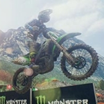 MXGP3: Cover